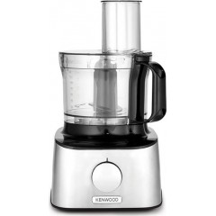 Kenwood Πολυμίξερ FDM 301 SS (800Watt) Kenwood Πολυμίξερ FDM 301 SS (800Watt)
